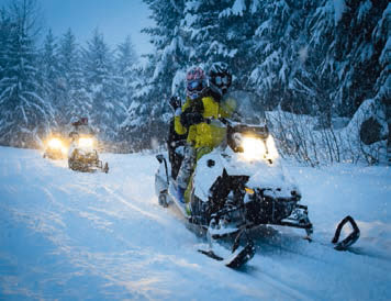 Ateams Lappland 2026 VoXXclub 743