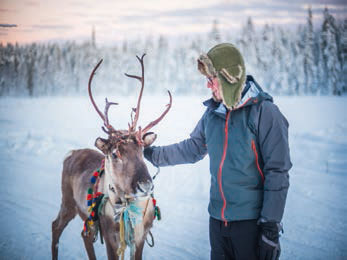 Ateams Lappland 2026 VoXXclub 744