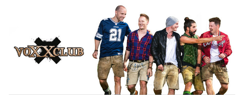 VoXXclub