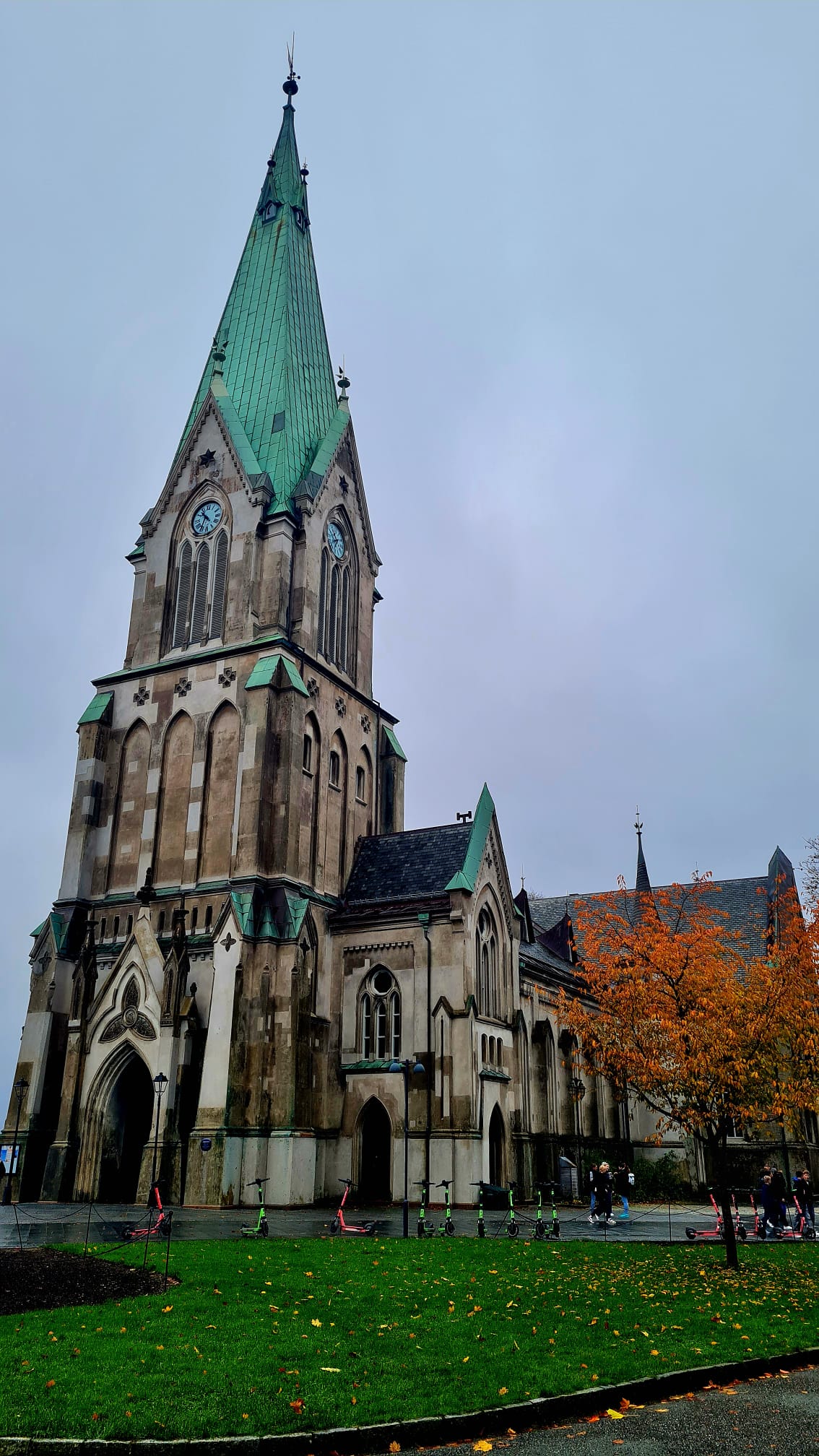 aidanova norwegen 17