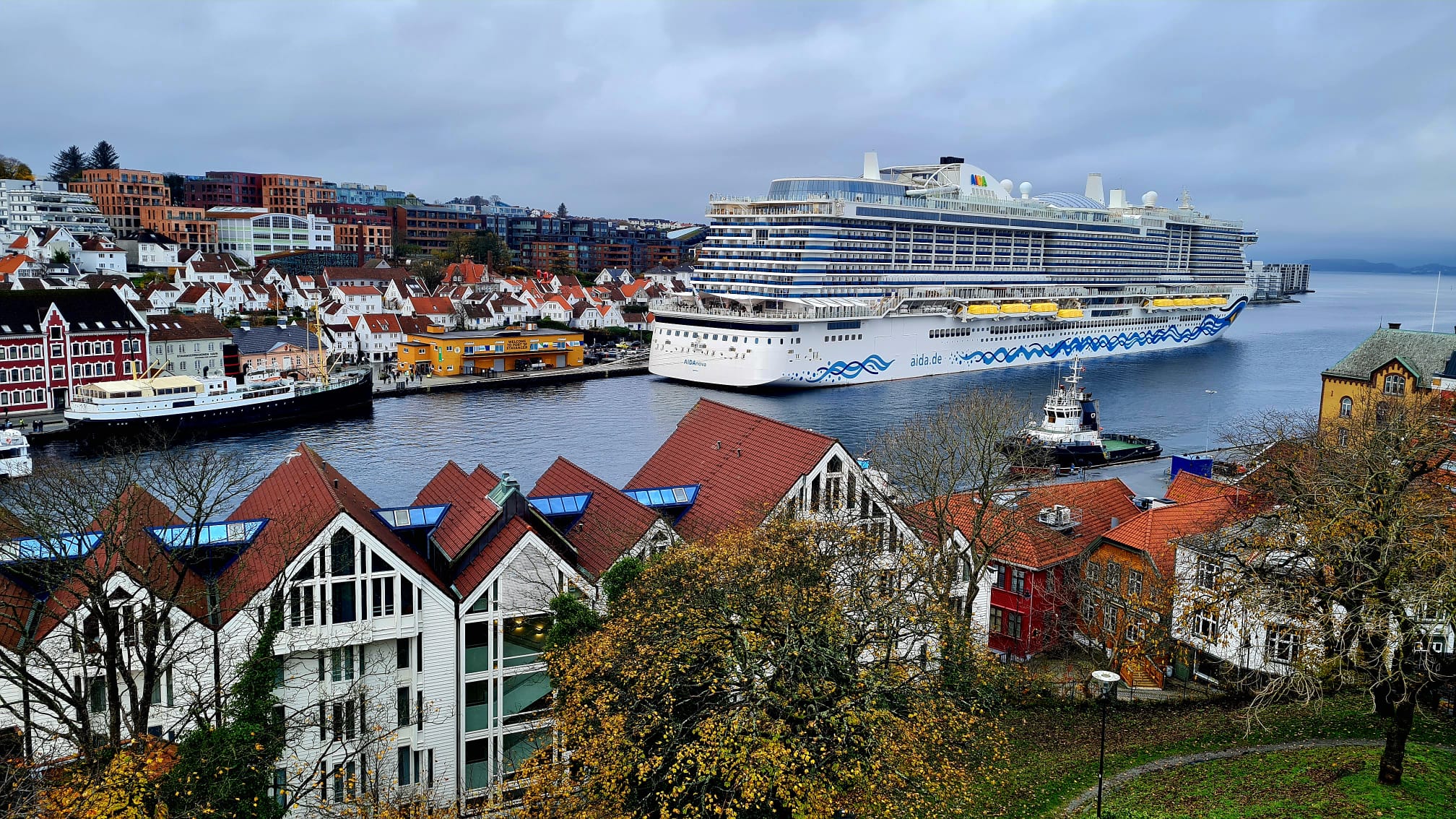 aidanova norwegen 23