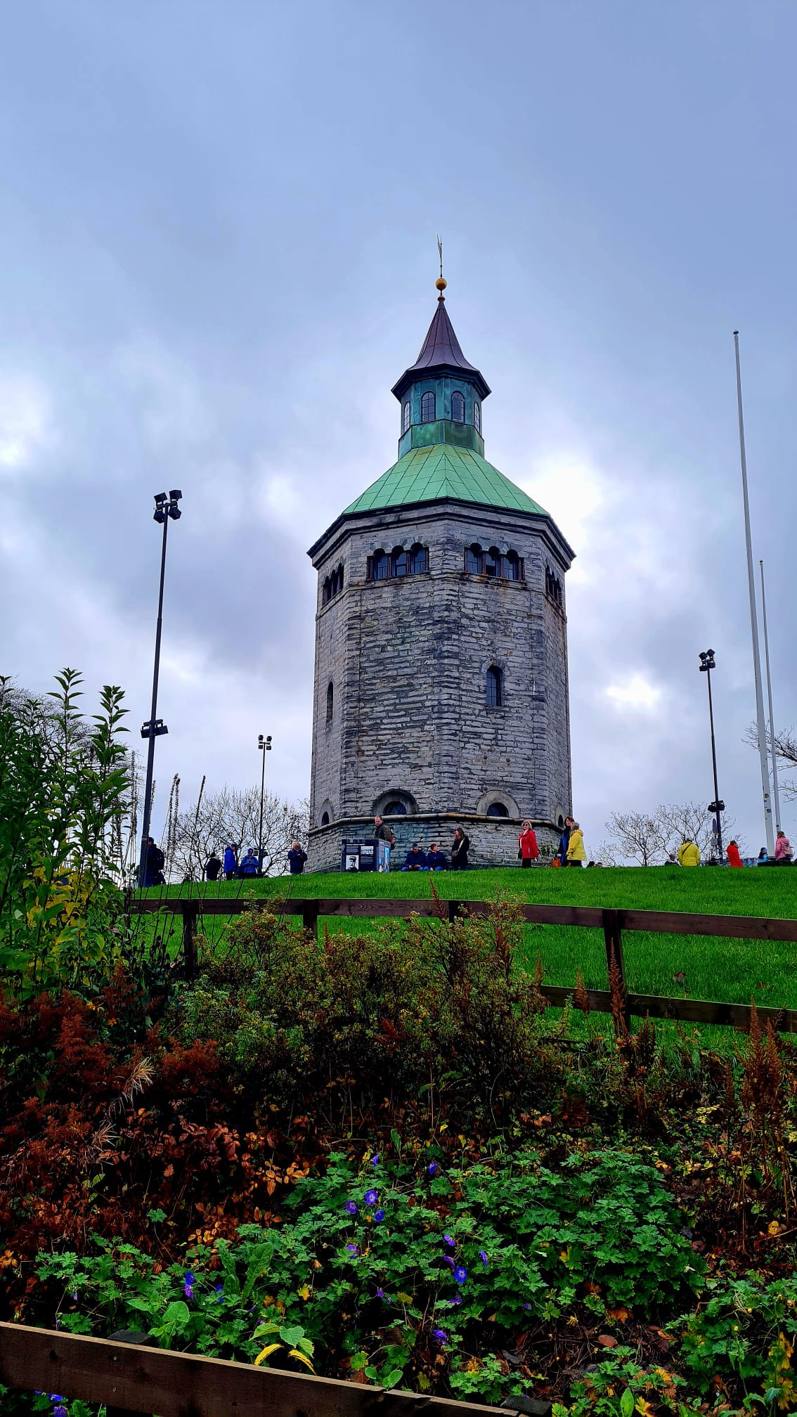 aidanova norwegen 24