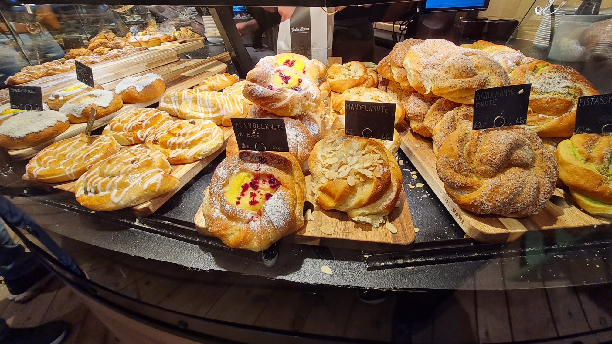 aidanova norwegen 34